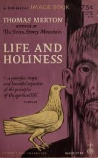 Life and Holiness