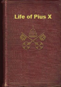 Life of Pius X