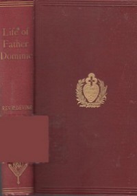Life of the Very Rev. Father Dominic of the Mother of God