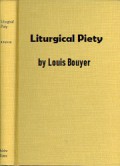 Liturgical Piety