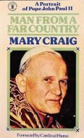 Man from a Far Country: A Portrait of Pope John Paul II
