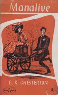 Manalive