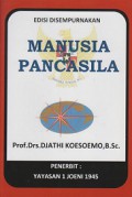 Manusia Pancasila