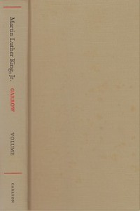 Martin Luther King, Jr: Civil Rights Leader, Theologian, Orator (Vol.III)