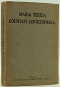 The Servant of God, Mary Theresa Countess Ledochowska
