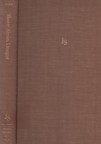 Master Alcuin, Liturgist: A Partner of Our Piety