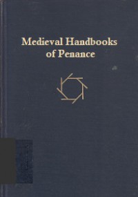 Medieval Handbooks of Penance