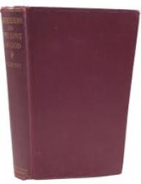 Meditations on the Love of God