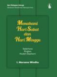 Memahami Hari Sabat dan Hari Minggu