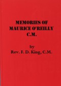 Memories of Maurice O'Reilly