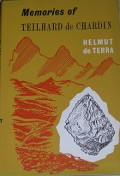Memories of Teilhard de Chardin