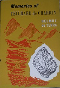 Memories of Teilhard de Chardin