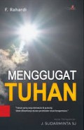 Menggugat Tuhan