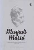 Menjadi Murid