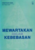 Mewartakan dalam Kebebasan: Gereja di Asia dalam Dialog dengan Agama-agama, Kebudayaan dan Kemiskinan