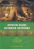 Beberapa Gagasan Kristiani untuk Etika Lingkungan Hidup [Buku: Minum dari Sumber Sendiri]