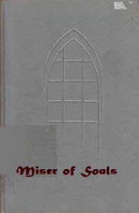 Miser of Souls: The Life of Saint Jean-Marie-Baptiste Vianney, Cure of Ars