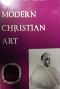 Modern Christian Art