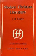 Modern Christian Literature