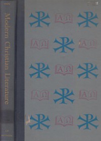 Modern Christian Literature