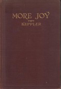 More Joy