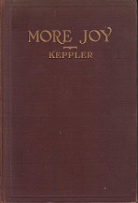 More Joy