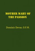 Mother Mary of the Passion