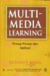 Multimedia Learning: Prinsip-prinsip dan Aplikasi