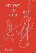 My Way to God: Four Teacher's Book