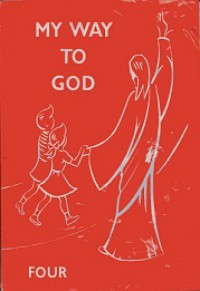 My Way to God: Four Teacher's Book
