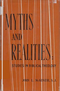 Myths and Realities: Studies in Biblical Theology