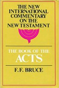 The Book of The Acts