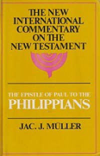 The Epistle of Paul to the Philippians