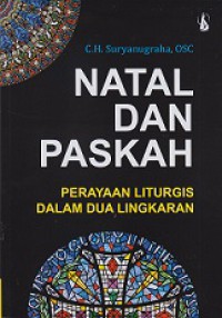 Natal dan Paskah: Perayaan Liturgis dalam Dua Lingkaran