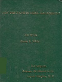 New Directions in Media Management
