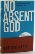 No Absent God: The Relations Between God and the Self