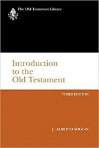 Introduction to the Old Testament