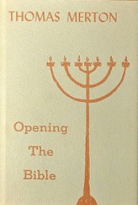 Opening the Bible