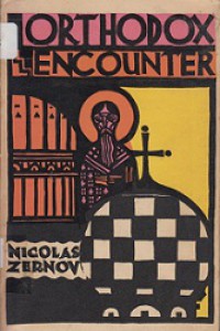 Orthodox Encounter: The Christian East and the Ecumenical Movement