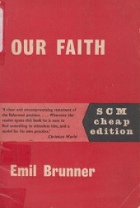 Our Faith