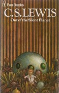 Out of the Silent Planet