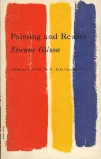 Painting and Reality