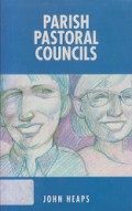 Parish Pastoral Councils: Co-responsibility and Leadership