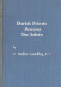 Parish Priests Among the Saints