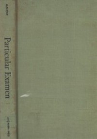 Particular Examen