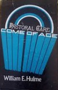 Pastoral Care Come of Age