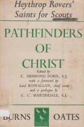 Pathfinders of Christ: Heythrop Rovers' Saints for Scouts
