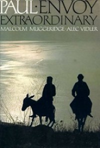 Paul,  Envoy Extraordinary