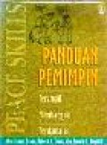 Panduan Pemimpin: Terampil Membangun Perdamaian [Judul asli: Peace Skills, Leader's Guide]