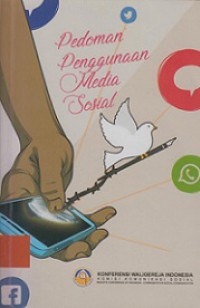 Pedoman Penggunaan Media Sosial